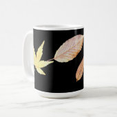 Tasse Koffiemok (Voorkant links)