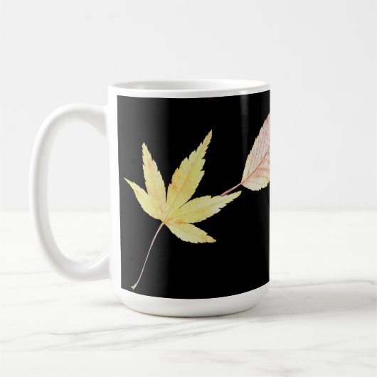 Tasse Koffiemok (Links)