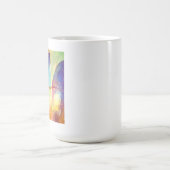 Tasse Koffiemok (Center)