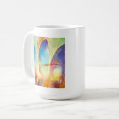 Tasse Koffiemok (Voorkant links)