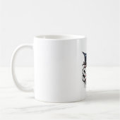 Tasse Koffiemok (Links)