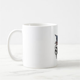 Tasse Koffiemok