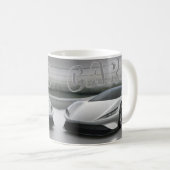 Tasse Koffiemok (Voorkant rechts)