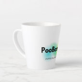 TASSE LATTE MOK (Linkerhoek)