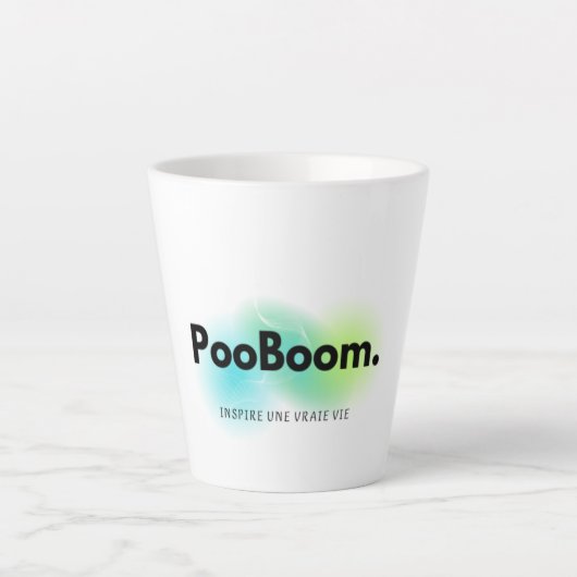 TASSE LATTE MOK (Voorkant)