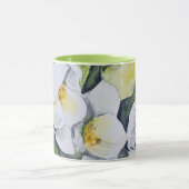 Tasse_Magnolie Mok (Midden)