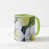 Tasse_Magnolie Mok (Voorkant rechts)