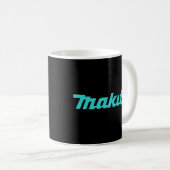 Tasse Makita Koffiemok (Voorkant rechts)