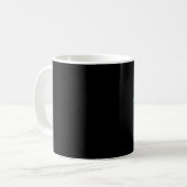 Tasse Makita Koffiemok (Voorkant links)