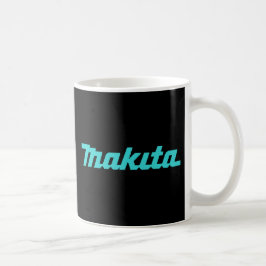 Tasse Makita Koffiemok