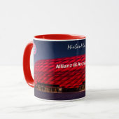 Tasse / Mia San Mia Mok (Voorkant links)