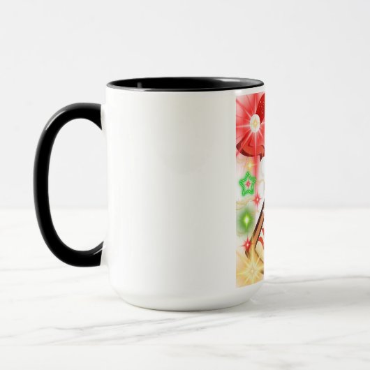 Tasse Mok (Links)