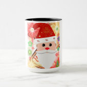 Tasse Mok (Midden)