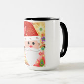 Tasse Mok (Voorkant rechts)