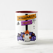 Tasse Mok (Midden)