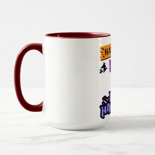 Tasse Mok (Links)