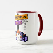 Tasse Mok (Voorkant rechts)