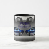 TASSE MOK (Midden)