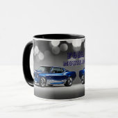 TASSE MOK (Voorkant links)