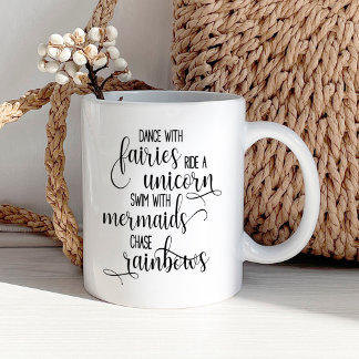 Tasse / Mok "Dans met slangen..."