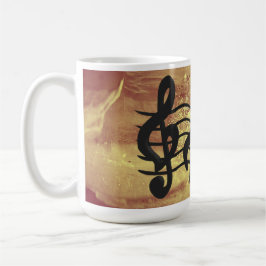 Tasse - Morning Melody Koffiemok