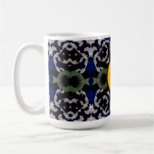 Tasse morphing 1 koffiemok (Links)