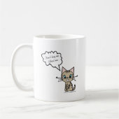 Tasse mug Adopt Me Koffiemok (Links)