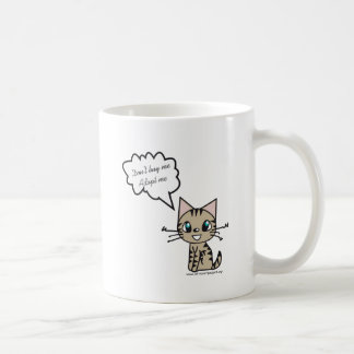 Tasse mug Adopt Me Koffiemok