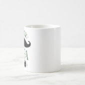 Tasse / Mug Fete des Peres - Super Papa Koffiemok (Center)