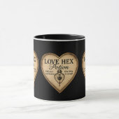 Tasse Mug Halloween Mok (Midden)