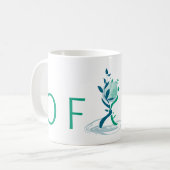 Tasse Mug Koffiemok (Voorkant links)