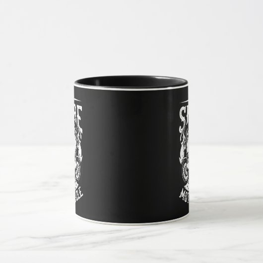 Tasse Mug Mok (Midden)