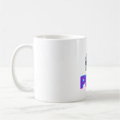 Tasse PLAY Koffiemok (Links)