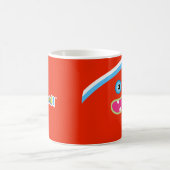 Tasse Rosco Koffiemok (Center)