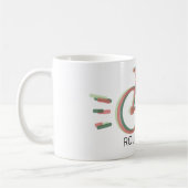 Tasse Roulez Jeugd Koffiemok (Links)