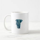 Tasse-Sekou-toure Koffiemok (Links)