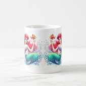 Tasse sirène koffiemok (Center)