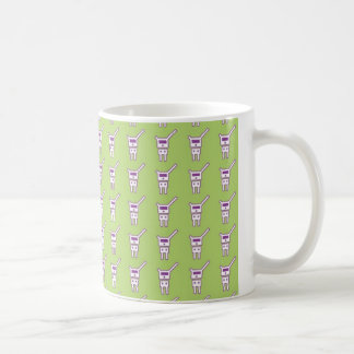 Tasse tikidesign koffiemok