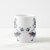 Tasse wonderland koffiemok (Center)