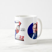 Tasse Zemmour Best Koffiemok (Voorkant rechts)