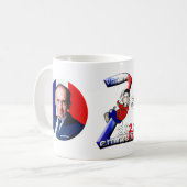 Tasse Zemmour Best Koffiemok (Voorkant links)