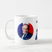 Tasse Zemmour Best Koffiemok (Links)
