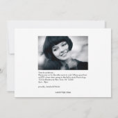 Tassel ter waarde van de Hassle in de aankondiging (Achterkant)