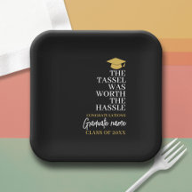 Tassel was het gedoe waard - Modern Afstuderen