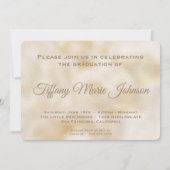 Tassel Worth the Hassle Afstuderen 2018 Kaart (Achterkant)