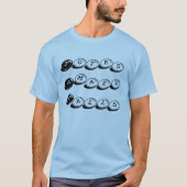 Tassen Amazeball T-shirt (Voorkant)