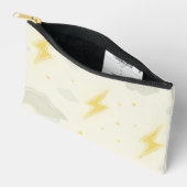 Tassen (bliksempatroon met zachte vulling) (Open)