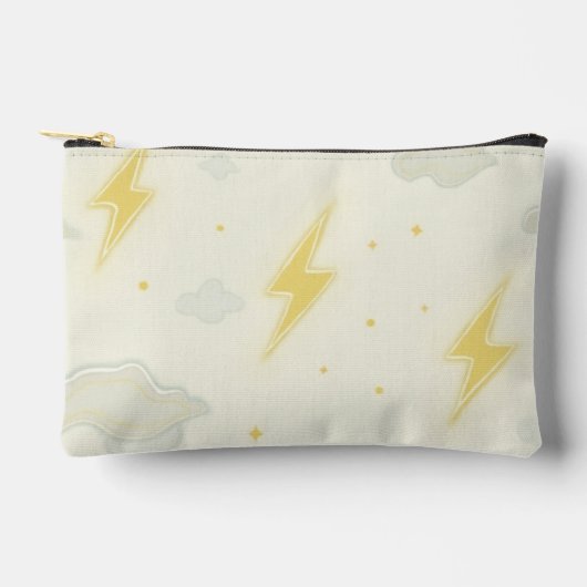 Tassen (bliksempatroon met zachte vulling) (Voorkant)