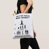Tassen boodschappentas (Dichtbij)