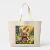 tassen boodschappentas (Achterkant)